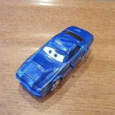 Bac7 metal mattel d'occasion  Expédié en Belgium