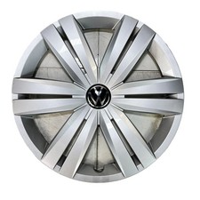 Radkappe 16zoll 5ta601147b gebraucht kaufen  Hopsten