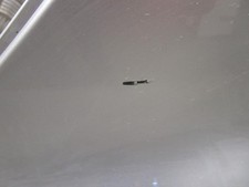 Aile arriere gauche d'occasion Aile arriere gauche d'occasion  France