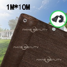 10m shade net for sale  MANCHESTER