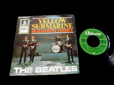 The beatles yellow d'occasion The beatles yellow d'occasion  Toulon-