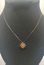 14k gold necklace for sale  Sevierville