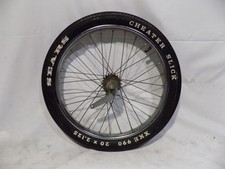 1970s huffy cheater for sale  Fond Du Lac
