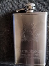 Glenmorangie stainless steel for sale  COVENTRY