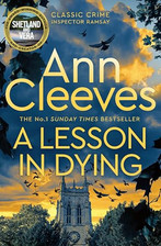 Lesson dying first for sale  UK