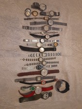 Lot montres fonctionne d'occasion  La Capelle