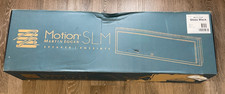 Martin Logan Motion SLM 4" Alto-falante Frontal/Surr Painel Plano - Preto Brilhante - Caixa Aberta, usado comprar usado  Enviando para Brazil