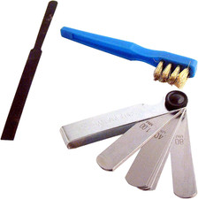 300204 kit pulizia usato  Roma
