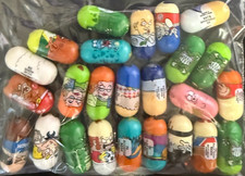 Mighty beanz 2002 for sale  Salem