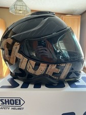 Shoei air glorify for sale  Clifton Forge