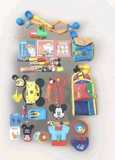 Topolino gadgets anni usato  Diamante