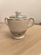 Pot porcelaine lunéville d'occasion  Hennebont