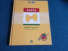 pasta buch gebraucht kaufen pasta buch gebraucht kaufen  Wiefelstede