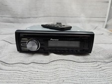 Pioneer deh x2700ui for sale  North Salt Lake