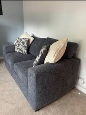 Furniture village seater for sale  WINDSOR