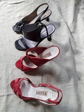 Konvolut damen high gebraucht kaufen  Ingersheim