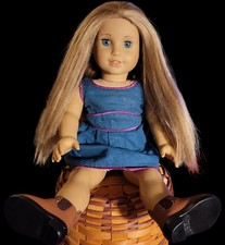 Vtg american girl for sale  Westfield