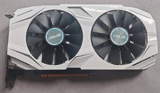 Asus geforce dual for sale  HOCKLEY
