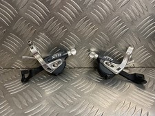 Shimano xtr speed for sale  ANDOVER