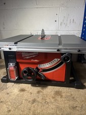 table saw for sale  UK