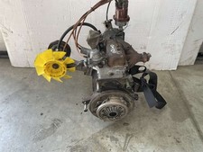 Blocco motore fiat usato  Gambettola