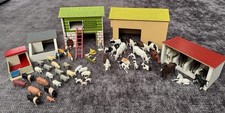 Britains wooden farm for sale  WORCESTER