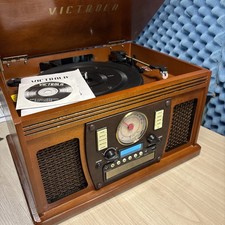 Victrola navigator vta for sale  Morrisville