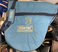 Wintec padded saddle for sale  PAR