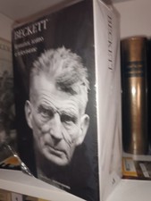 Samuel beckett romanzi usato  Imperia