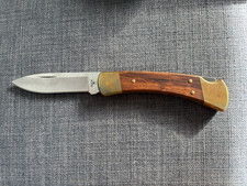 Buck 110 custom gebraucht kaufen Buck 110 custom gebraucht kaufen  Engelskirchen