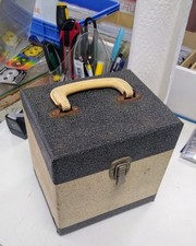 Triad vintage storage for sale  Massapequa Park