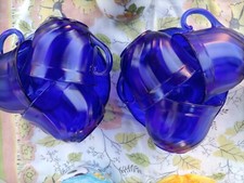 Set tazze con usato  Ferrara