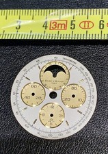Quadrante dial baume usato  Trieste