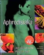Aphrodisiaka gebraucht kaufen  Berlin