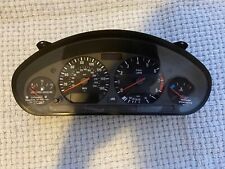 Bmw e36 instrument for sale  Lexington