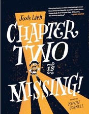 Chapter two missing for sale  SAFFRON WALDEN