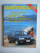 Quattroruote 403 1989 usato  Italia