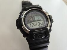 Casio G-Shock GR-8900-1 resistente solar digital 52,5 mm resina preta comprar usado  Enviando para Brazil