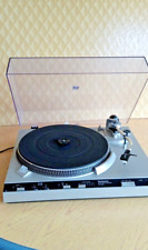 Platine technics sl3300 d'occasion  Sainte-Bazeille