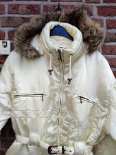 Vintage skijacke damen gebraucht kaufen  Jüchen