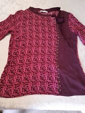Luckylu t.shirt donna usato  Trappeto