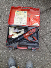 Hilti 460 riginalkoffer gebraucht kaufen  Iserlohn