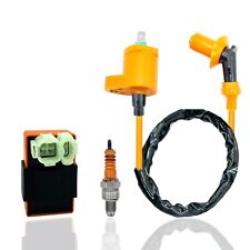 Performance cdi coil for sale  Richmond