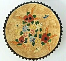 Assiette céramique vallauris d'occasion  Grenoble-