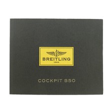Breitling authentic cockpit for sale  Miami