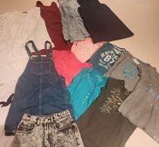 Lote de roupas femininas Hollister, Aero & Abercrombie & Fitch. Tamanho XS- S. ATUALIZADO. , usado comprar usado  Enviando para Brazil