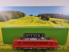 Gützold 31039380 elektrolok gebraucht kaufen  Melbeck