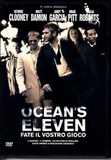 Ocean eleven dvd usato  Roma