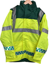 Paramedic emt ambulance for sale  PLYMOUTH