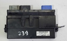 Module ignition ECU CDI 38770-MGE-D11 Honda VFR 1200 F 2009-2016 year na sprzedaż  PL